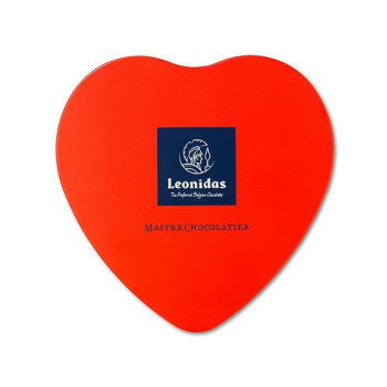 Coeur Métal - 145 gr